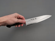 Sakai Takayuki Moonlit Waves Gyuto 180mm - Cutting Edge Knives