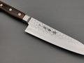 Sakai Takayuki Moonlit Waves Gyuto 180mm - Cutting Edge Knives