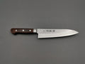 Sakai Takayuki Moonlit Waves Gyuto 180mm - Cutting Edge Knives