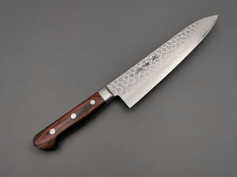 Sakai Takayuki Moonlit Waves Gyuto 210mm - Cutting Edge Knives