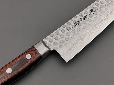 Sakai Takayuki Moonlit Waves Gyuto 210mm - Cutting Edge Knives