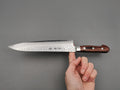 Sakai Takayuki Moonlit Waves Gyuto 210mm - Cutting Edge Knives