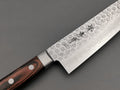 Sakai Takayuki Moonlit Waves Santoku - Cutting Edge Knives