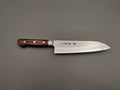 Sakai Takayuki Moonlit Waves Santoku - Cutting Edge Knives