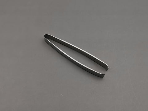 Tokyo style high grade steel tweezers