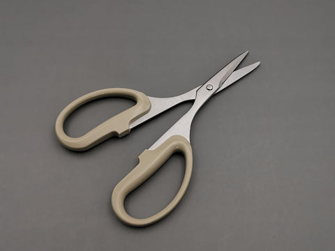 Silky kitchen scissors