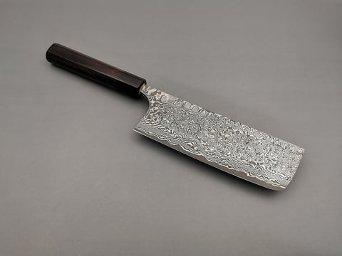 Masakage Kumo Nakiri - Cutting Edge Knives