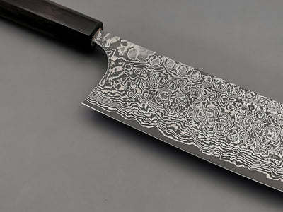 Masakage Kumo Nakiri - Cutting Edge Knives