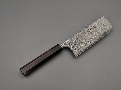 Masakage Kumo Nakiri - Cutting Edge Knives
