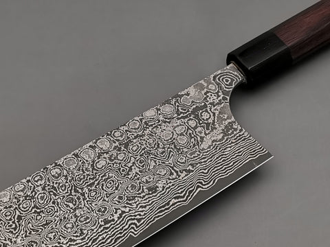 Masakage Kumo Nakiri - Cutting Edge Knives