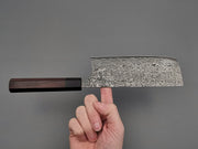 Masakage Kumo Nakiri - Cutting Edge Knives