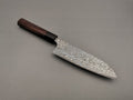 Masakage Kumo Santoku - Cutting Edge Knives