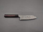 Masakage Kumo Santoku - Cutting Edge Knives