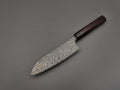 Masakage Kumo Santoku - Cutting Edge Knives