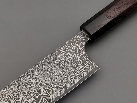 Masakage Kumo Santoku - Cutting Edge Knives