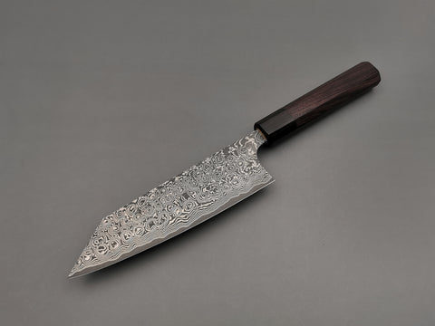 Masakage Kumo Bunka - Cutting Edge Knives