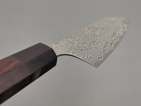 Masakage Kumo Bunka - Cutting Edge Knives