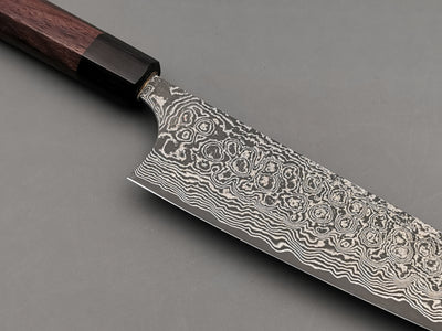 Masakage Kumo Gyuto 210mm - Cutting Edge Knives