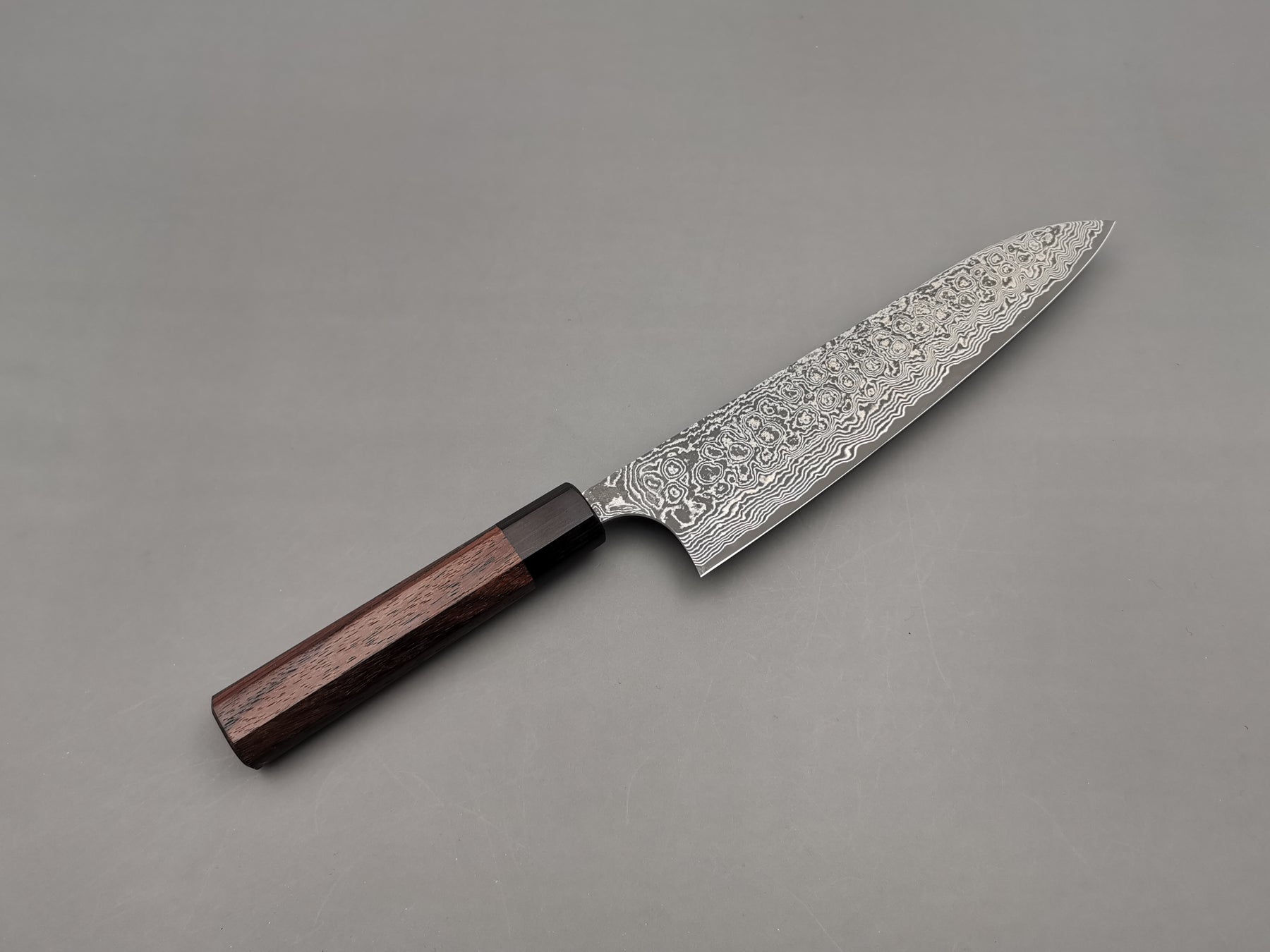 Masakage Kumo Gyuto 210mm Cutting Edge Knives