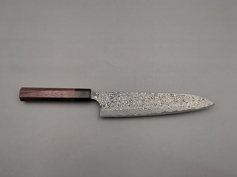 Masakage Kumo Gyuto 210mm - Cutting Edge Knives