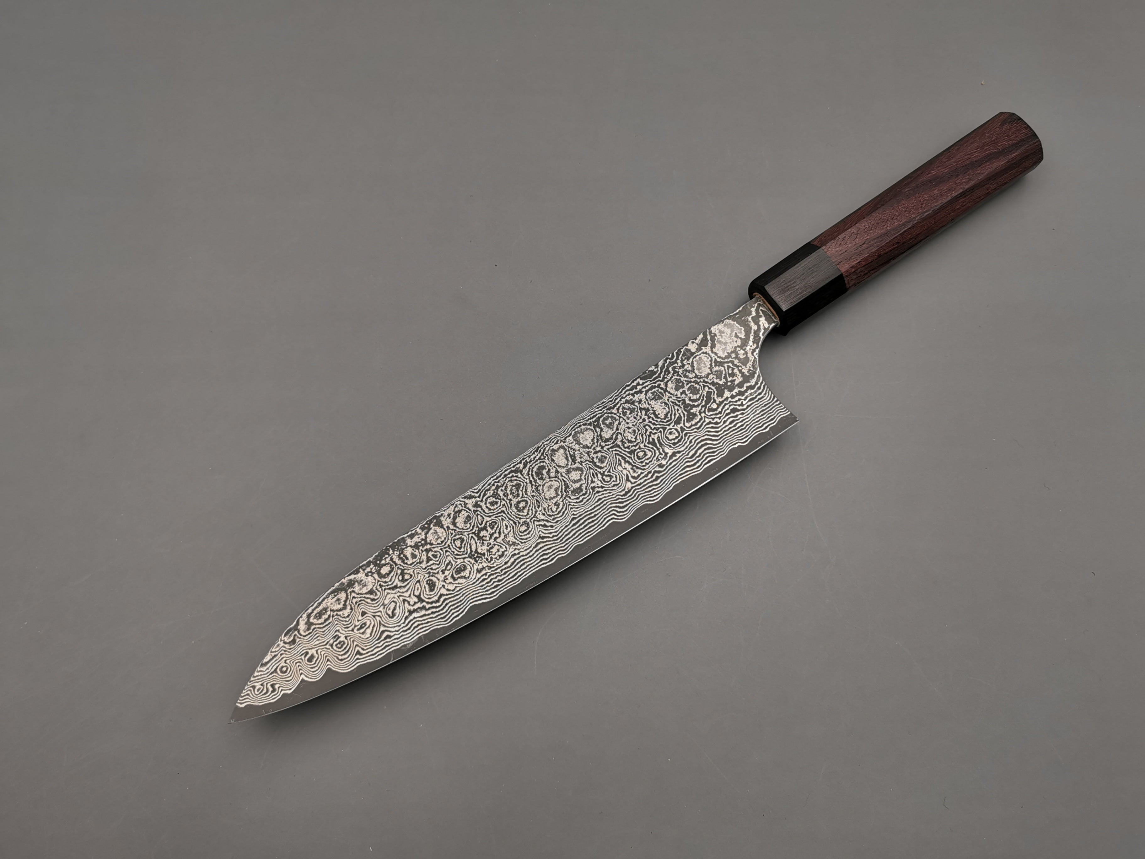 Masakage Kumo Gyuto 210mm - Cutting Edge Knives
