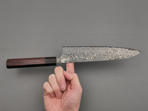 Masakage Kumo Gyuto 210mm - Cutting Edge Knives