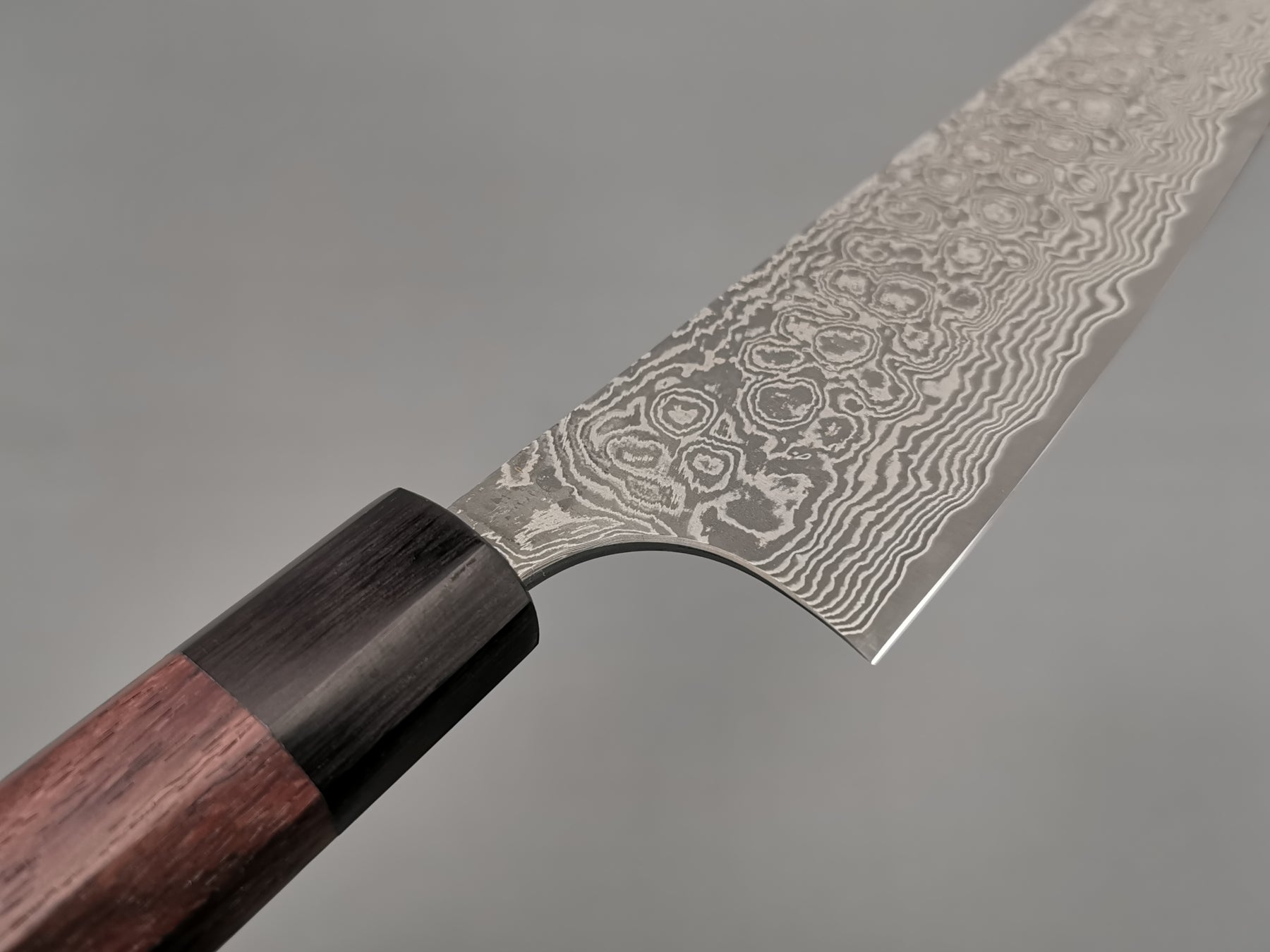 Masakage Kumo Gyuto 210mm Cutting Edge Knives