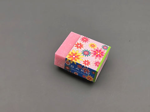 Naniwa rust eraser