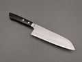 Masutani Hamono V10 Santoku - Cutting Edge Knives