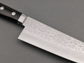 Masutani Hamono V10 Santoku - Cutting Edge Knives