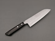 Masutani Hamono V10 Santoku - Cutting Edge Knives