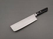 Masutani Hamono V10 Nakiri - Cutting Edge Knives