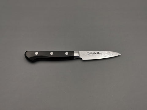 Sakai Takayuki Mirror 45 layer Petty 80mm - Cutting Edge Knives