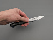 Sakai Takayuki Mirror 45 layer Petty 80mm - Cutting Edge Knives