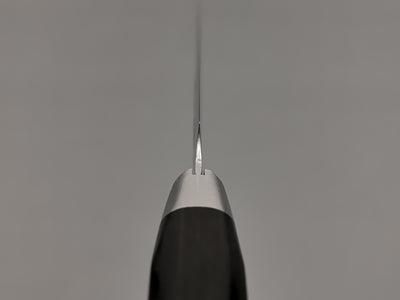 Sakai Takayuki Mirror 45 layer Petty 80mm - Cutting Edge Knives