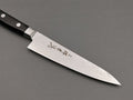 Sakai Takayuki Mirror 45 layer Petty 135mm - Cutting Edge Knives