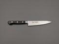 Sakai Takayuki Mirror 45 layer Petty 135mm - Cutting Edge Knives