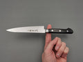 Sakai Takayuki Mirror 45 layer Petty 135mm - Cutting Edge Knives