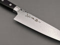 Sakai Takayuki Mirror 45 layer Gyuto 180mm - Cutting Edge Knives