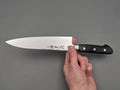 Sakai Takayuki Mirror 45 layer Gyuto 180mm - Cutting Edge Knives