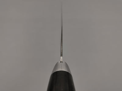 Sakai Takayuki Mirror 45 layer Nakiri - Cutting Edge Knives