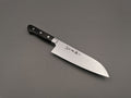 Sakai Takayuki Mirror 45 layer Santoku - Cutting Edge Knives