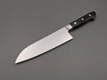 Sakai Takayuki Mirror 45 layer Santoku - Cutting Edge Knives