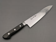Sakai Takayuki Mirror 45 layer Gyuto 210mm - Cutting Edge Knives