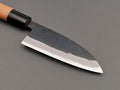 Daisuke Nishida White #1 Ko-Bocho Kurouchi 120mm - Cutting Edge Knives