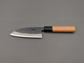 Daisuke Nishida White #1 Ko-Bocho Kurouchi 120mm - Cutting Edge Knives