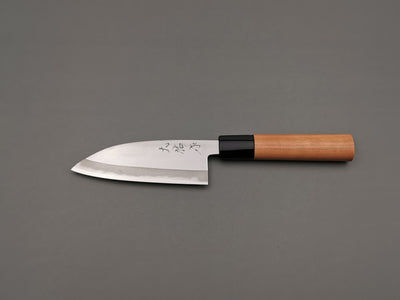 Daisuke Nishida White #1 Ko-Bocho Polished 120mm