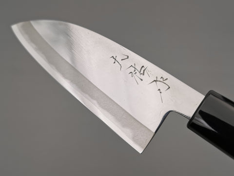 Daisuke Nishida White #1 Ko-Bocho Polished 120mm