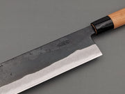 Daisuke Nishida White #1 Nakiri kurouchi - Cutting Edge Knives