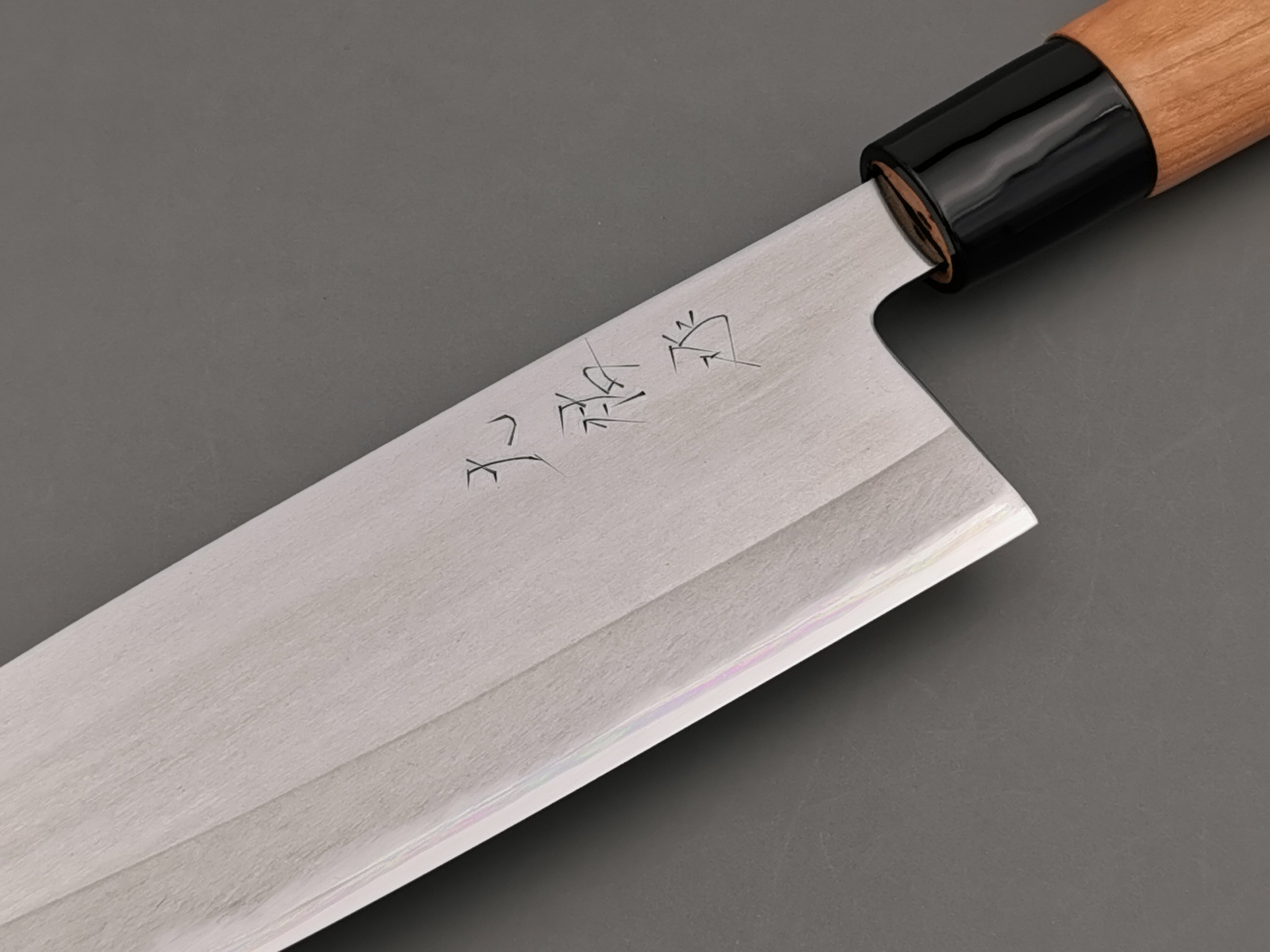 Daisuke Nishida – Cutting Edge Knives
